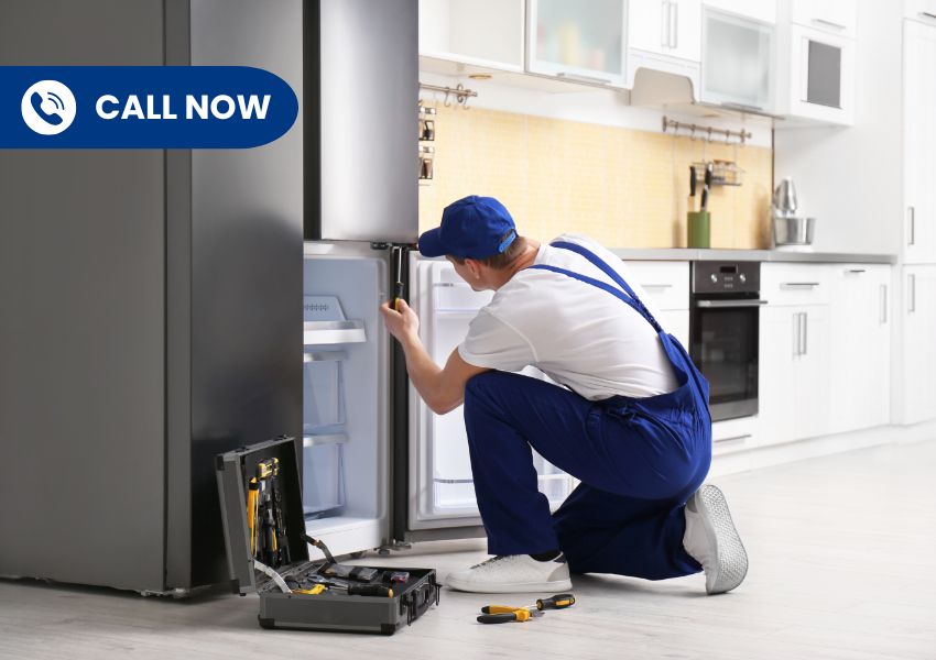 Yale Appliance Repair Company